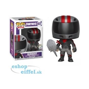 Funko POP! Fortnite Burnout 9 cm