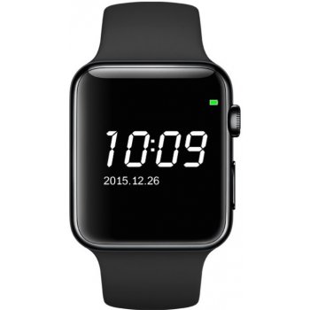 SMARTOMAT Smart Watch IWO W51 od 99 € - Heureka.sk