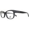 Dámske dioptrické okuliare Love Moschino ML115V Black