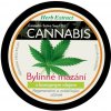 Vivaco Herb extrakt HERB EXTRACT CannaCare Bylinná masť s prírodným olejom\s100 ml