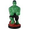 Figúrka Cable Guys - Hulk (Avengers Game) (5060525893858)