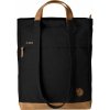 FJÄLLRÄVEN Totepack No. 2 Black