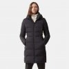 The North Face W METROPOLIS PARKA Dámsky kabát US XL NF0A5GDSJK31