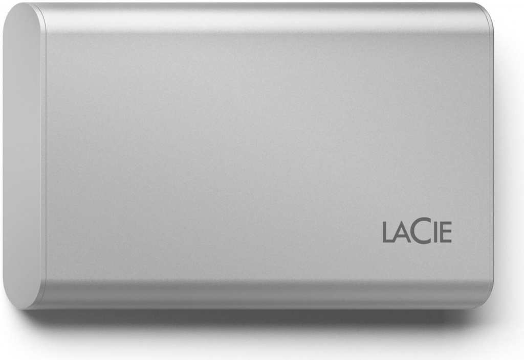 LaCie Portable SSD 1TB STKS1000400