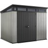 Keter Artisan 9 x 7 m hnedosivá / antracit
