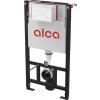 Alca Alcadrain AM101/1000 - Predstenový inštalačný systém pre suchú inštaláciu (do sadrokartónu)