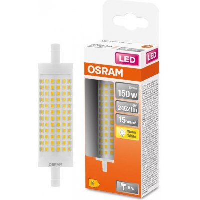 Osram LED žiarovka R7s/19W/230V 2700K 118 mm