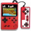 PRENOSNÁ MINI RETRO KONZOLA 400 HIER GAMEBOY DODATKOVÝ OVLÁDAČ HRA PRE 2 OSOBY