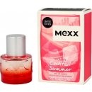 Mexx Cocktail Summer toaletná voda dámska 40 ml