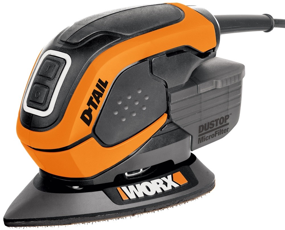 Worx WX648