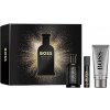 Hugo Boss BOSS Bottled Parfum, SET: Parfum 100ml + Parfum 10ml + Sprchový gél 100ml pre mužov