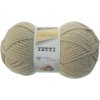 Pletacia priadza Vlnap YETTI 51220 béžová