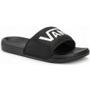 Vans La Costa Slide On Vans Black