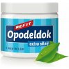 Refit Opodeldok extra silný masť s mentolom 200 ml