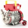 Samonasávacie čerpadlo ROVER NOVAX 20 M - 230 - 5 - 20 - 20 - 0,37 - 1,8 - 2,2 - 22 - do 35°C - 1 - 28 ROVER POMPE