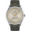 Hodinky Tissot T139.407.16.261.00 Chemin Des Tourelles Powermatic 80