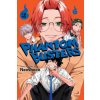 Phantom Busters, Vol. 2 (Neoshoco)(Brožovaná)