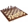Merco Exclusive 3v1 drevené šachy - 1 ks