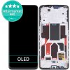 LCD displej + Dotykové sklo OnePlus Nord CE 2 5G IV2201 Aftermarket PRO