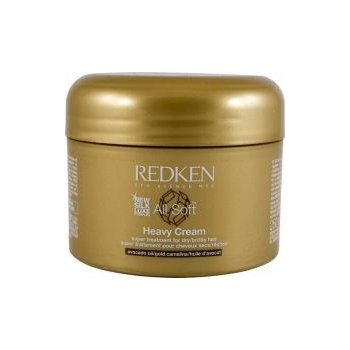 Redken All Soft Heavy Cream maska 250 ml