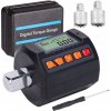 ELEKTRONICKÝ DIGITÁLNY DYNAMOMETRICKÝ ADAPTÉR 13.5-135 Nm 3/8