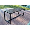 Záhradný stôl ANA 150 cm W119