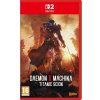Daemon X Machina: Titanic Scion | Nintendo Switch 2