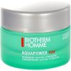 Biotherm Aquapower 72h Gel-Cream hydratačný gélový krém pre mužov Homme 50 ml