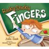Ricky Sticky Fingers