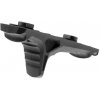 Strike Industries LINK ANCHOR POLYMER HAND STOP KEYMOD / M-LOK Farba: Black Strike Industries