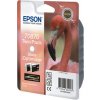 Epson T0870 TwinPack Gloss Optimizer - originálny