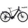 CTM SENZE GX Man elektrobicykel, matná čierna / sivá Rám: XL (21