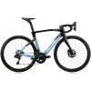 Pinarello Dogma F Disc DURA ACE DI2 22 VISION METRON 45 SL DB Veľkosť: 530