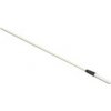 Delock - Fiber-optic cleaning stick - 15 cm - bílá (balení 5) 86781