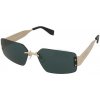 Slnečné okuliare Marc Jacobs Marc 875/S PEF/QT Veľkosť: 59