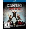 Scorpions - Get Your Sting and.. / Live In 3D / Blu-Ray [Blu-Ray]