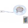 Globo | Globo 39016 - LED RGB Stmievateľný pásik LED/6W/230V + DO 1m | GL5915