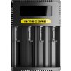 Nabíječka fotoaparátu Nitecore Nabíječka Nitecore CI4