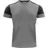 Printer Tričko Prime T Men, těžká bavlna, krátký rukáv, pánské COT614030o3303-anthracite/ L Antracit/černá