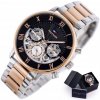 PÁNSKE HODINKY TOMMY HILFIGER 1710570 Legend (zf107b) + KRABIČKA