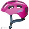 Abus Youn-I 2.0 Sparkling Pink 2021 S (48-54 cm)