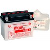 Akumulátor BB4L-B (YB4L-B) BS-BATTERY