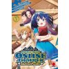 The Daily Life of a Middle-Aged Online Shopper In Another World Volume 3