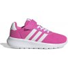 Detská Nízká obuv ADIDAS LITE RACER 3.0 EL K GW9119 – Ružová