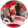 Červená gumová lopta Transformers 23 cm