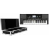 Korg PA300 SET with Case