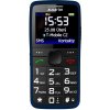 Aligator A675 Senior modrá + stolná nabíjačka
