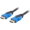 Lanberg CA-HDMI-20CU-0200-BK