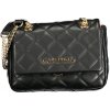 Dámska Crossbody Kabelka VALENTINO BAGS 20x13x8cm Čierna Farba: čierna, Veľkosť: UNI