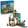 LEGO® City Hlavná stanica 60469 LEGO